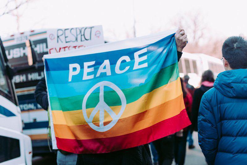 Pengadilan India Tetapkan Seks Gay Bukan Pelanggaran Hukum