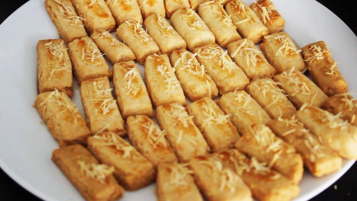 Youtube.com/Dapur Dina