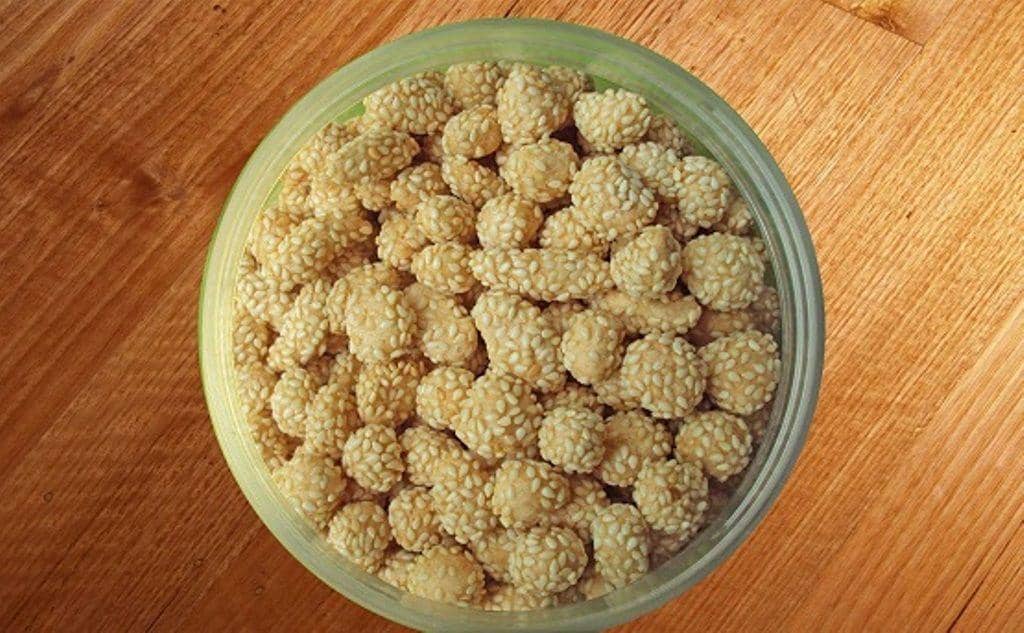 Super Renyah, Ini Resep Mudah Bikin Kue Keciput di Rumah!
