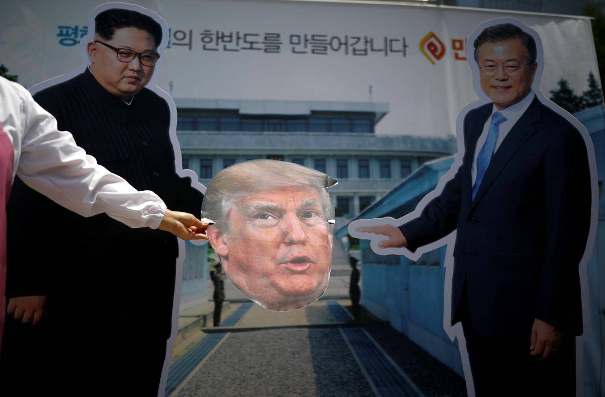 Singapura/Handout via REUTERS