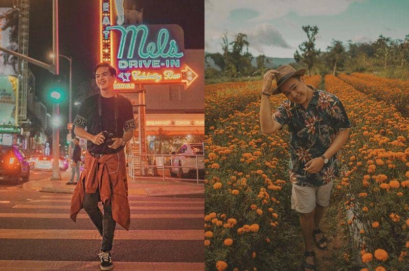 Super Kekinian, 10 Style Jeje Soekarno Ini Pas Banget Jadi OOTD-mu!