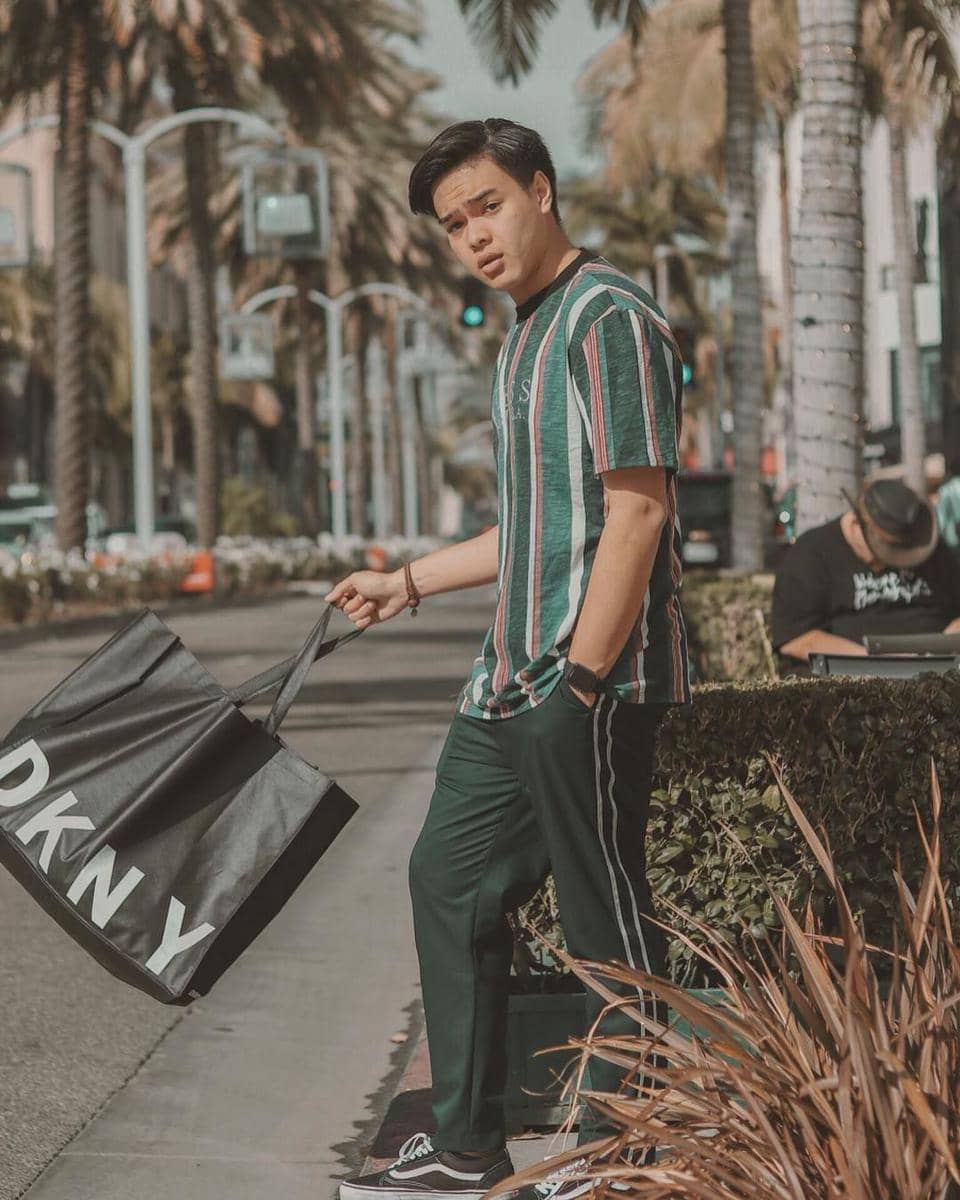 Instagram.com/jejesoekarno