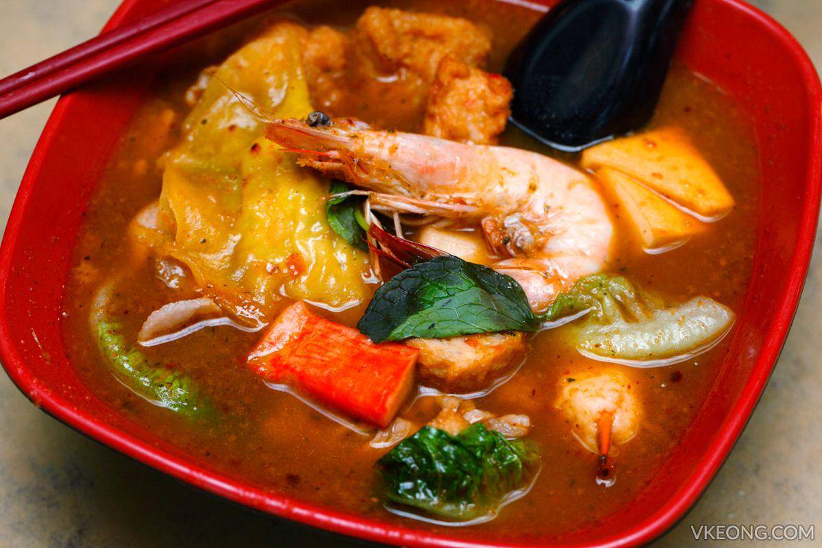 Vkeong.com