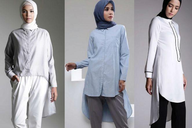 5 Perbedaan Pakaian Muslim dari Berbagai Negara, Sudah Tahu Belum?