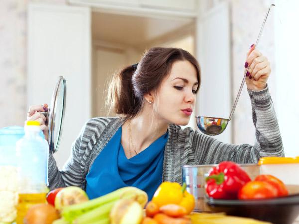 Malas Sahur? Cobain 6 Makanan Ini di Rumah. Gampang dan Nambah Selera