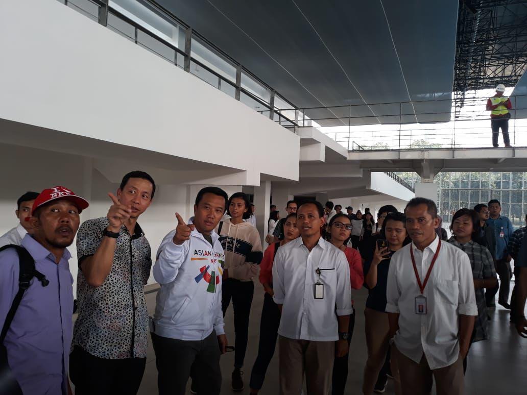 Setelah 28 Tahun, Indonesia Harapkan Medali dari Cabang Renang