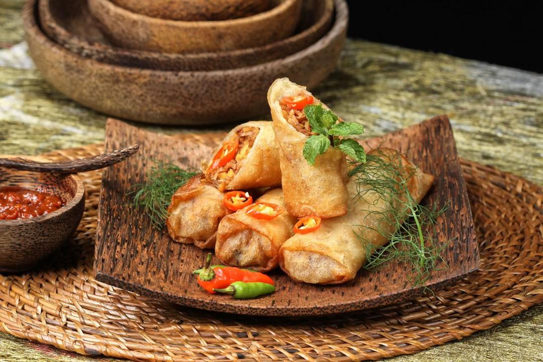 7 Makanan Khas Semarang yang Cocok Buat Oleh-oleh Mudik Lebaran