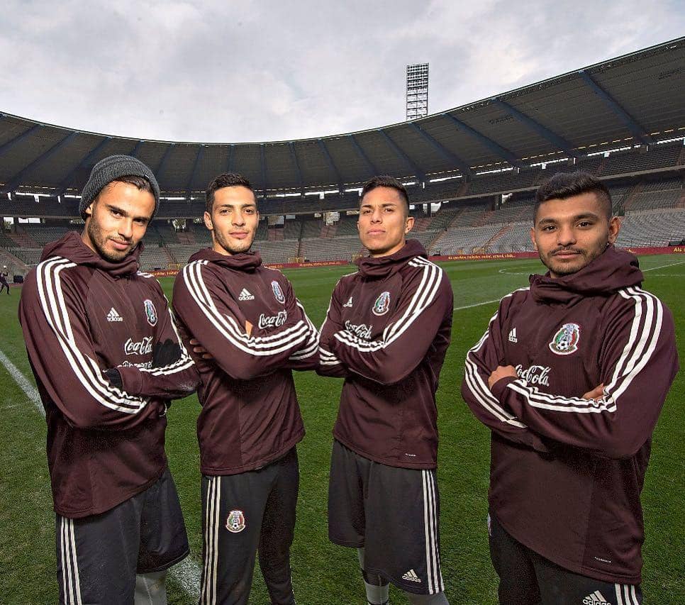 instagram.com/miseleccionmx