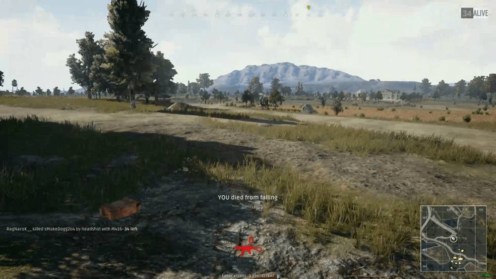 Forums.playbattlegrounds.com