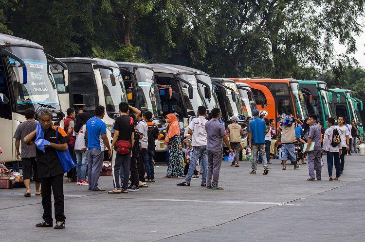 7 Negara Ini Punya Tradisi Mudik Juga, Lebih Heboh dari Indonesia