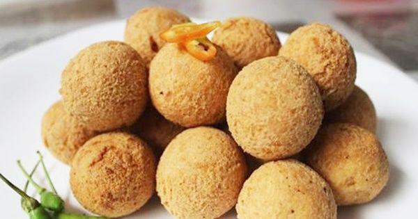 Cara Membuat Tahu Bulat Digoreng Dadakan Ala Rumahan, Gampang Banget!
