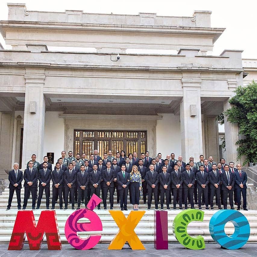 instagram.com/miseleccionmx