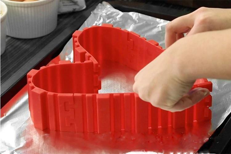 5 Tips Membersihkan Cetakan Bahan Silikon Agar Tidak Lengket & Awet