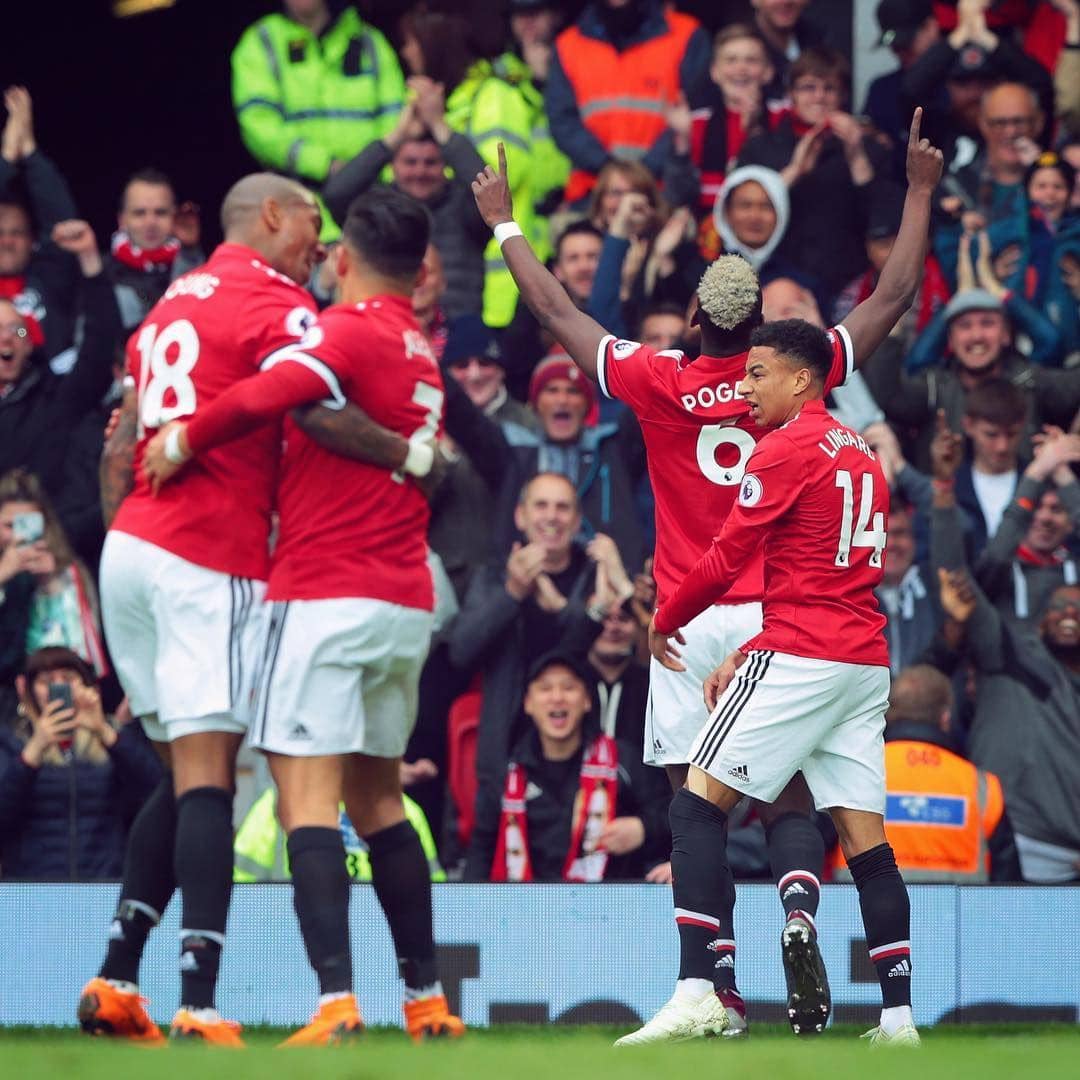 instagram.com/manchesterunited