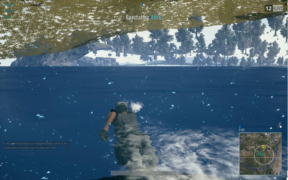 Forums.playbattlegrounds.com