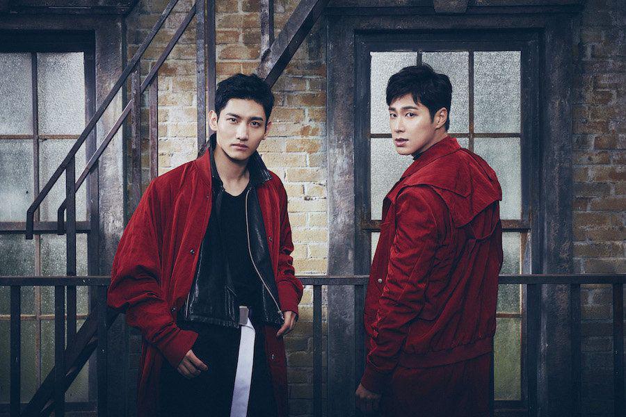 Kembali Mengguncang Nissan, Intip Perjalanan Karier Tohoshinki Yuk