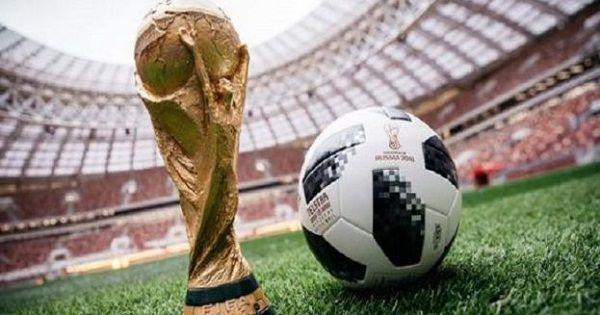 5 Pemain Legendaris Bernomor Punggung 8 yang Bermain di Piala Dunia