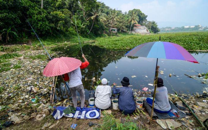 Cara Agar Kita Lebih Peduli Masalah Sampah