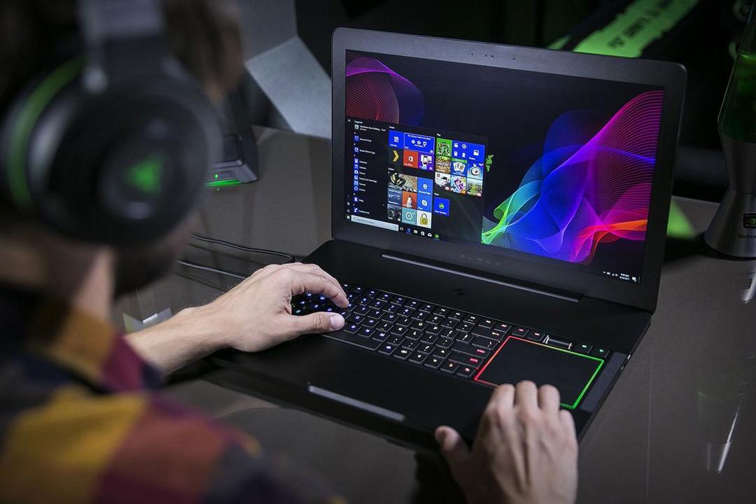 5 Rekomendasi Laptop Gaming Razer Untuk Game dengan Grafis Mumpuni