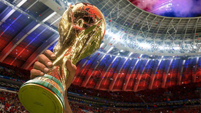 Para Wonderkid yang Berpotensi Bersinar di Piala Dunia 2018