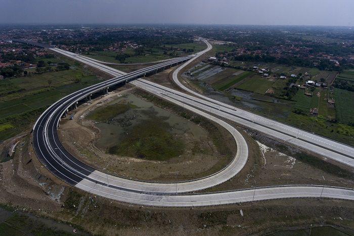 Begini Kesiapan Infrastruktur di Jalur Mudik