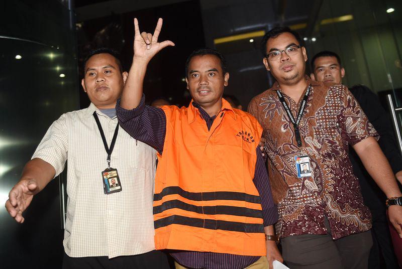 Fakta Penting OTT Bupati Purbalingga, Ada Adegan Kejar-kejaran