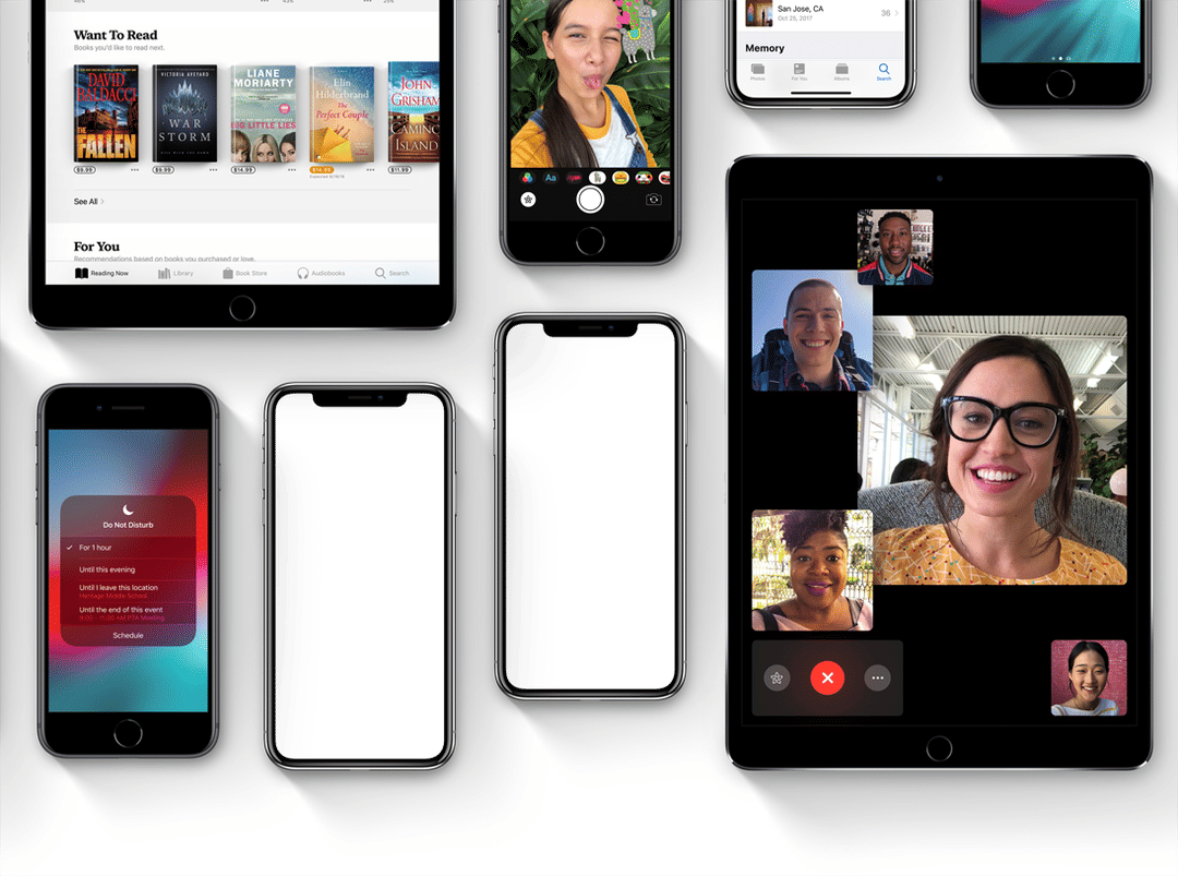 13 Fitur Rahasia di iOS 12 yang Membantumu Jadi Serba Lebih Praktis