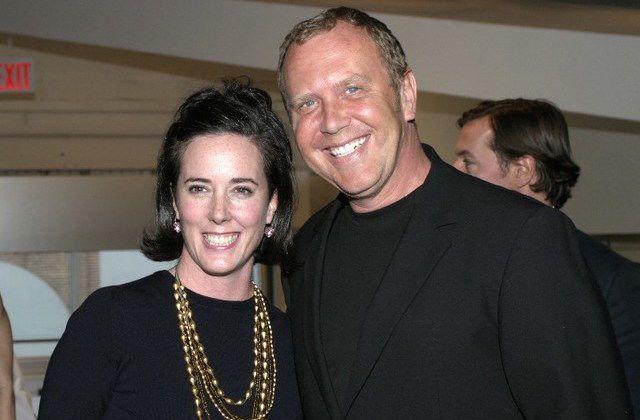 5 Fakta Tentang Desainer Kate Spade