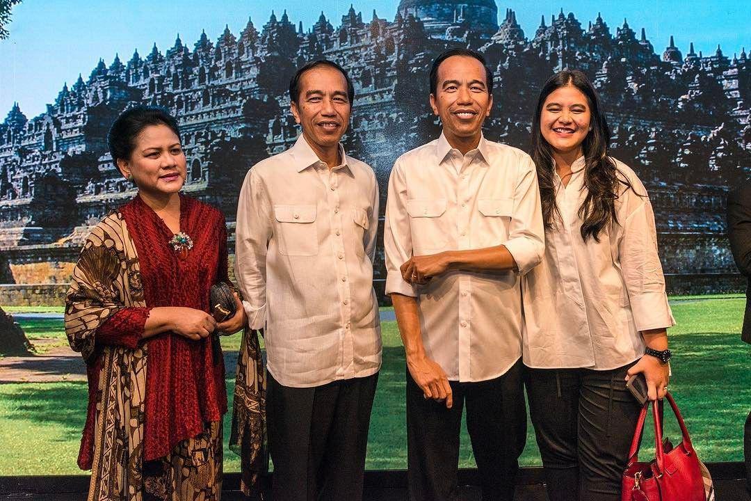 4 Tokoh Indonesia Ini Bisa Kalian Jumpai di Museum Madame Tussauds Lho!