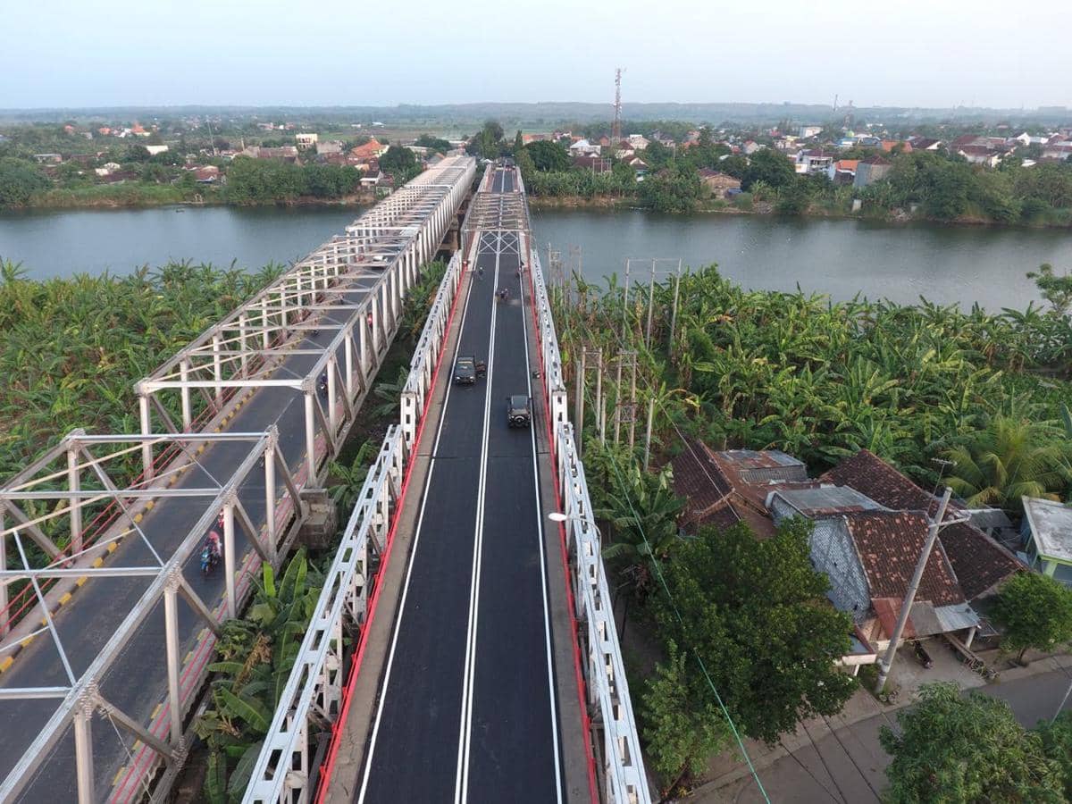 Biro Komunikasi Publik Kementerian PUPR