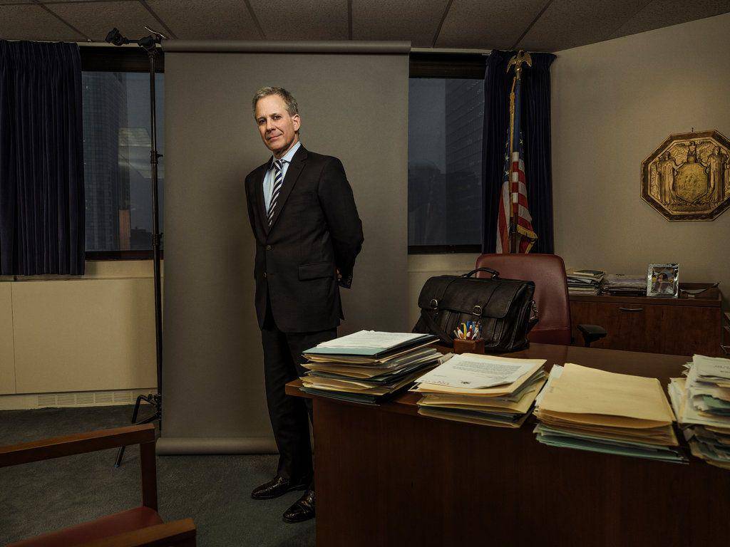 The New York Times/Sasha Maslov
