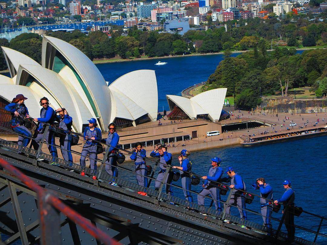 instagram.com/bridgeclimb