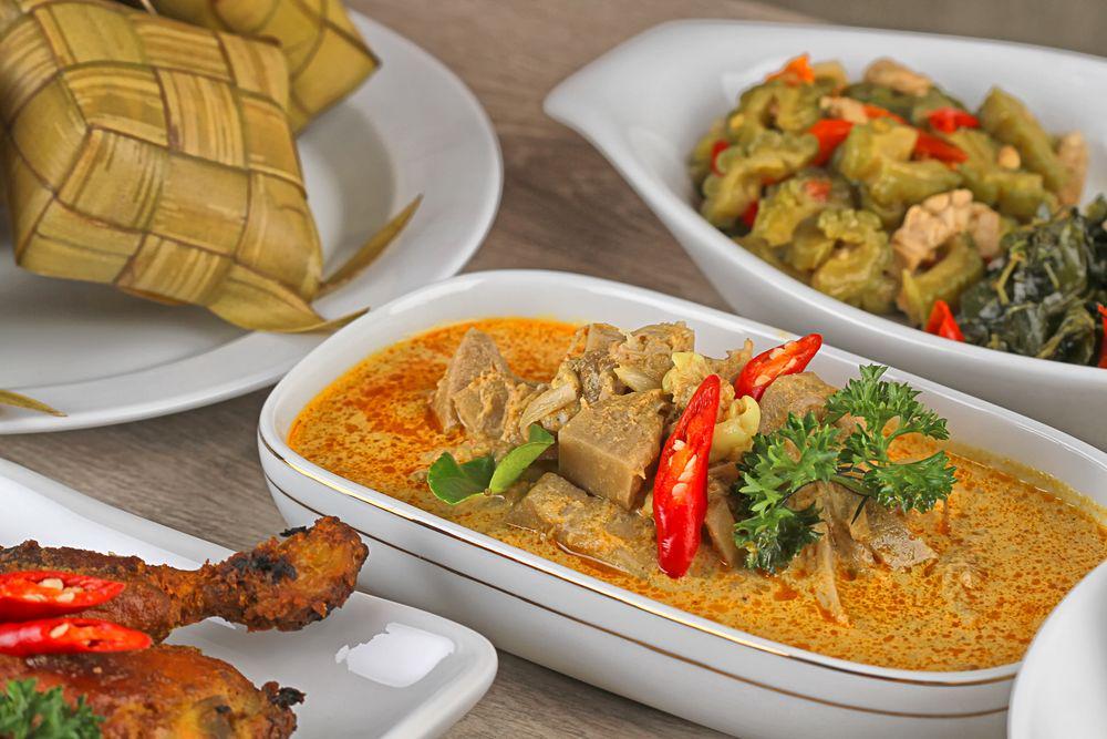 5 Resep Menu Masakan Klasik dan Favorit Saat Lebaran