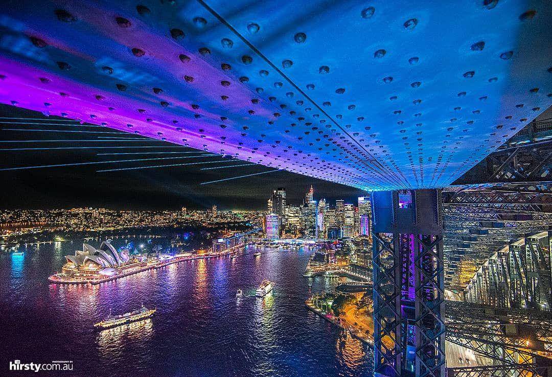 instagram.com/bridgeclimb