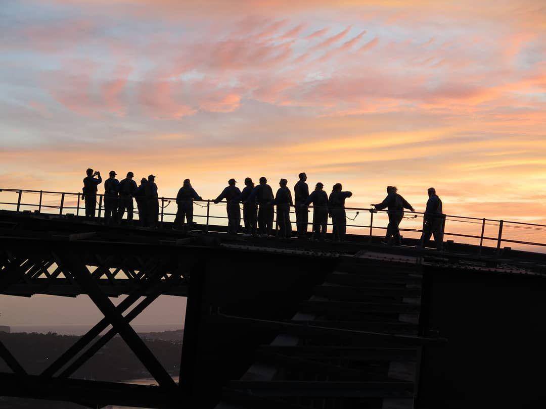 instagram.com/bridgeclimb