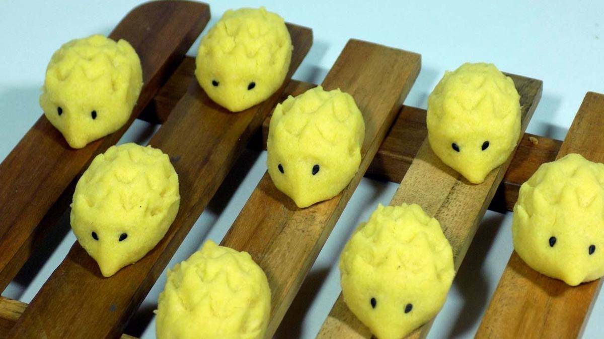 Youtube.com/Resep Masakan Nusantara