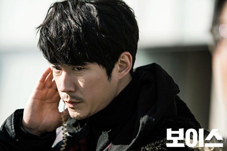5 KDrama Investigasi Paling Menegangkan, Berani Nonton?