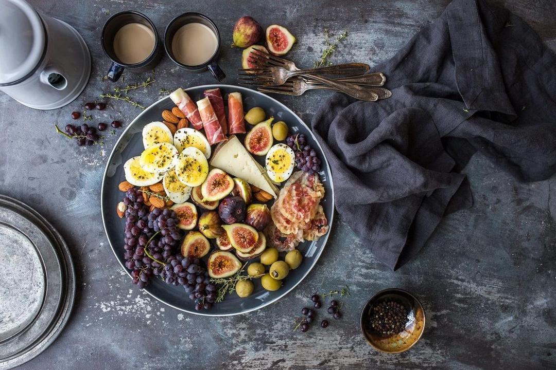 Sembuhkan Jerawat dengan Makanan Enak, Ini Menu yang Harus Dikonsumsi