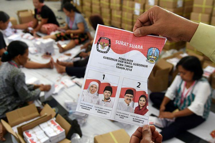 Pengungsi Syiah Sampang Dipastikan Mencoblos di Tempat Pengungsian