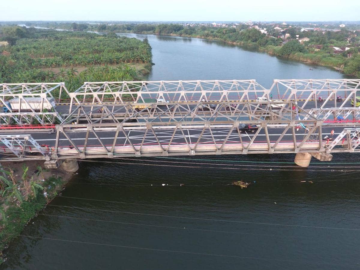 Biro Komunikasi Publik Kementerian PUPR