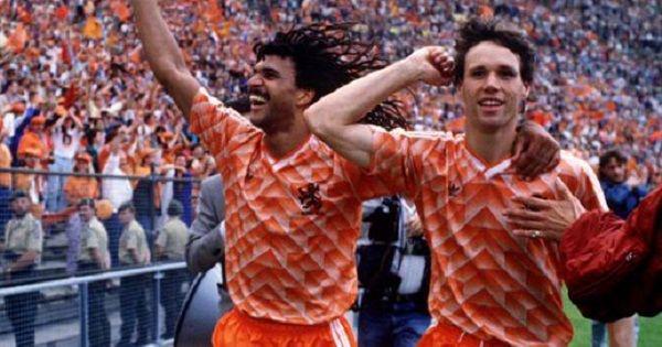 Meraih Ballon d'Or, 3 Pemain Ini Gagal Bawa Timnas Juarai Piala Dunia