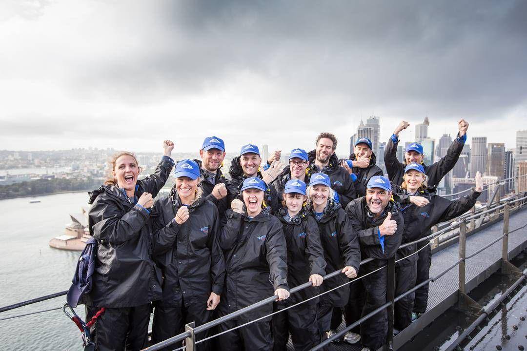 instagram.com/bridgeclimb