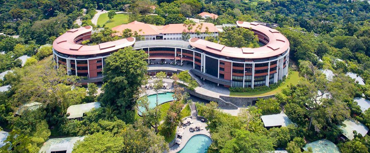 capellahotels.com