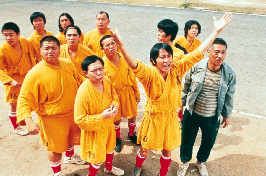 7 Rekomendasi Film Kung Fu yang Wajib Ditonton, Pemainnya Legend!