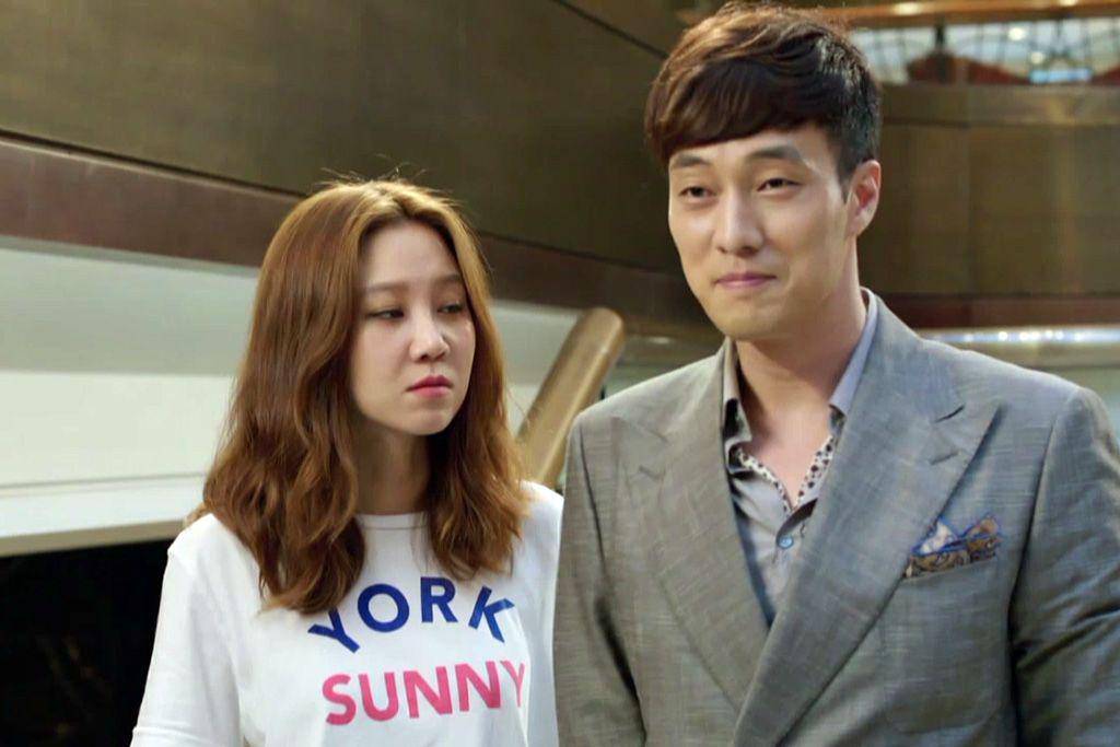 dramabeans.com