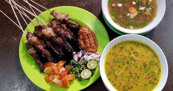 13 Kuliner Khas Pantura, Enak Dijadikan Tempat Singgah Saat Mudik