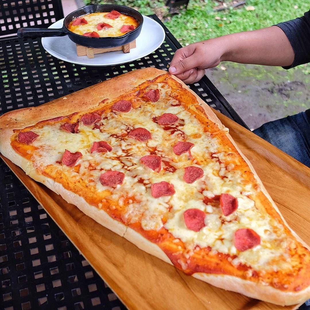 6 Rekomendasi Makan Porsi Besar untuk Bukber di Bandung