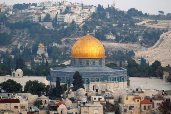 Pemerintah Israel Masih Izinkan WNI Masuk