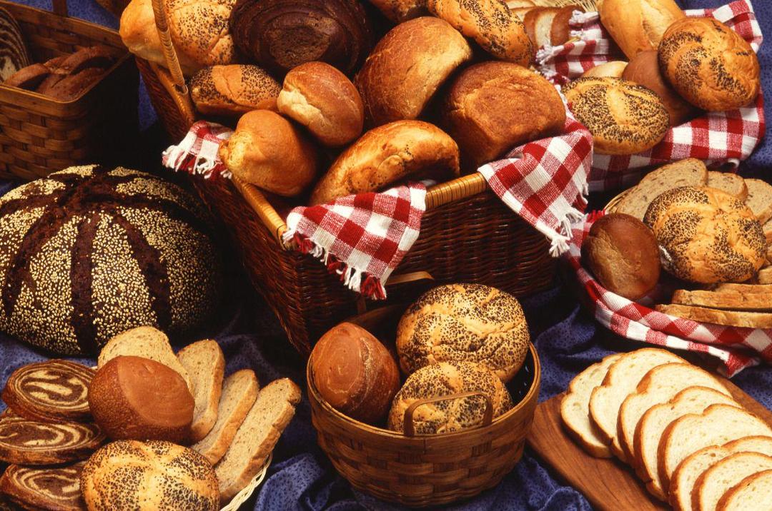 Kelezatannya Mendunia, 5 Jenis Roti Jerman Ini Bikin Laper Berat!