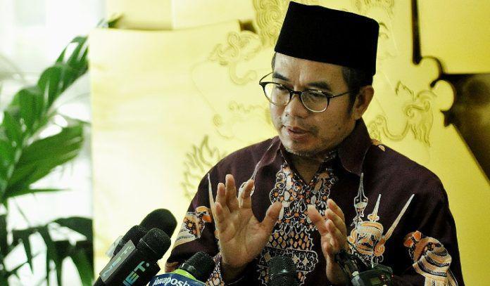 Siapa Yudi Latif, Cendikiawan Muslim yang Sempat Jadi Kepala BPIP?
